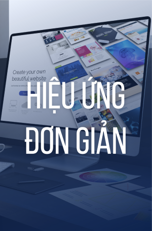 Hiệu Ứng Đơn Giản